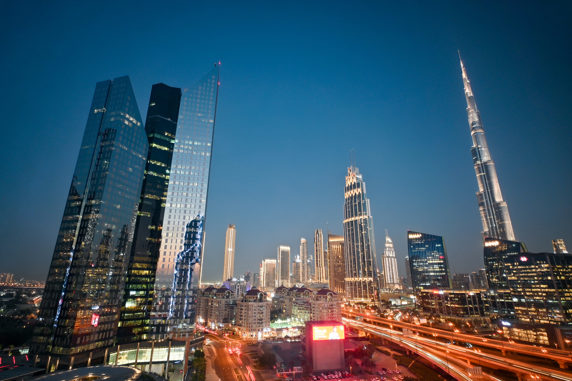 企業年金担当者が知っておきたい 海外DC最新事情　</br>第5回　アラブ首長国連邦