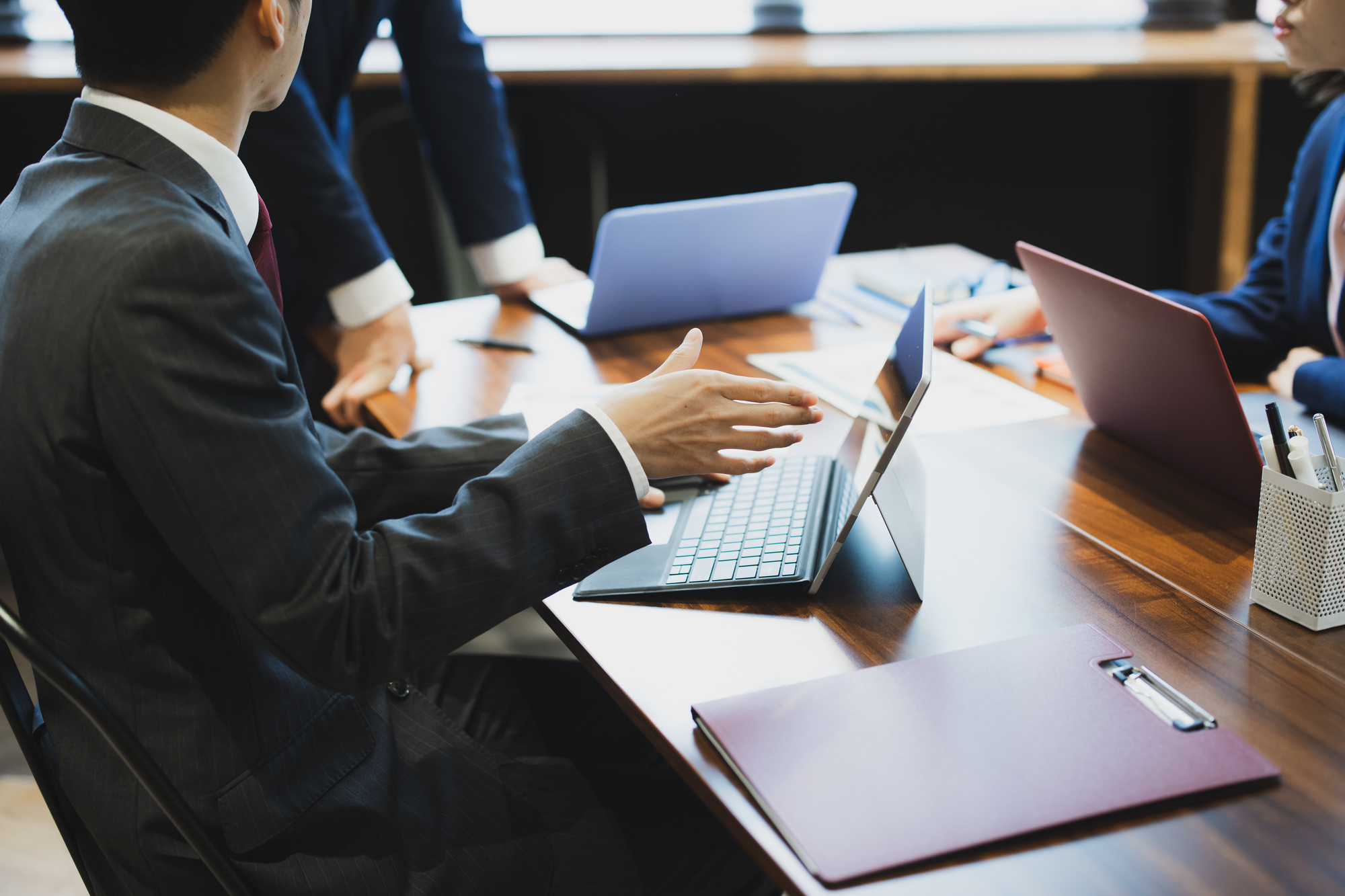 DBDC横断コラム 鵜の目鷹の目かもめの目</br>第4回　OCIOは誰のためのソリューションなのか～OCIOの背景・評価の方法