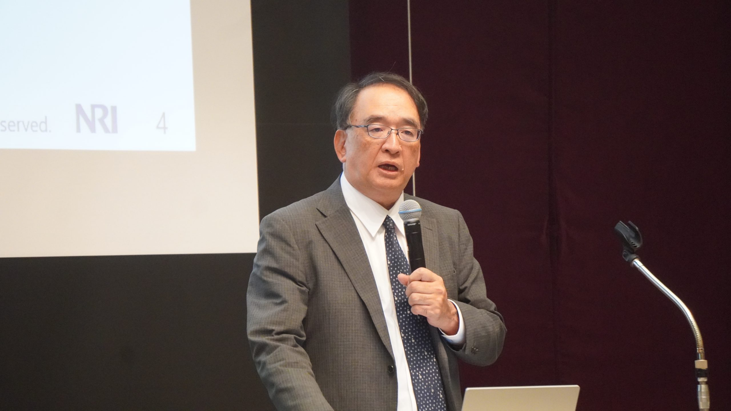 NRI木内登英氏が語る日米経済金融の展望【前編】　</br>トランプ政権肝いりの「ドル安政策」が本格化