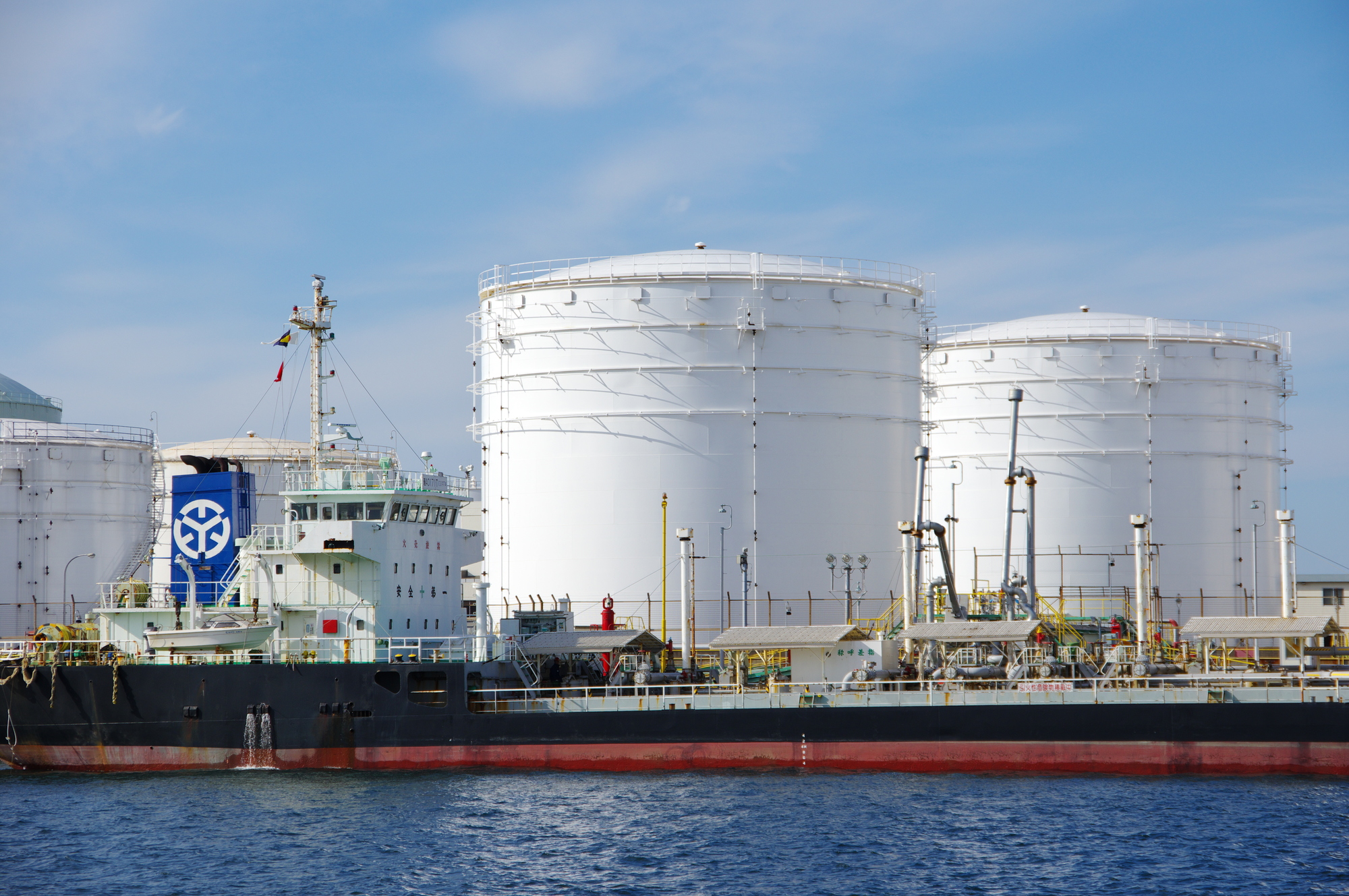 日銀は原油高とどう付き合うか