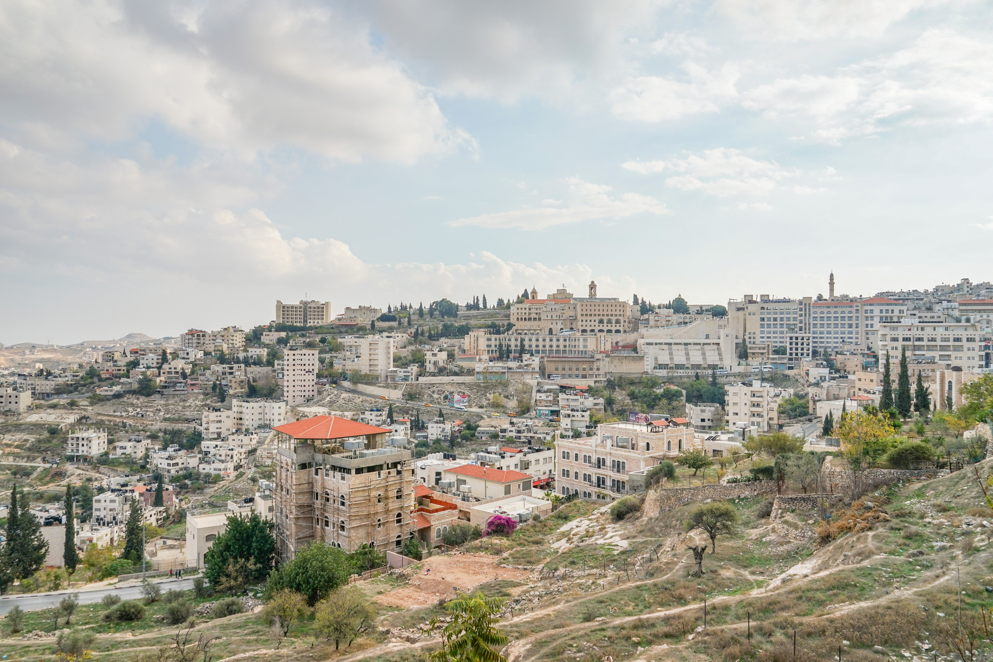 企業年金担当者が知っておきたい 海外DC最新事情　</br>第6回　イスラエル