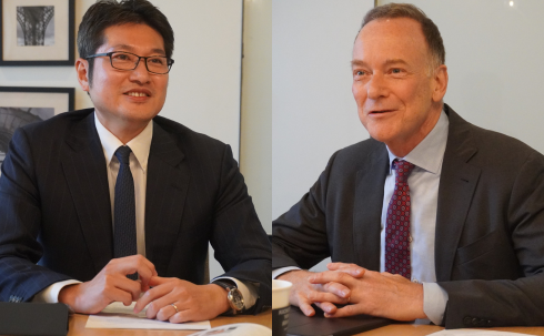 カナダ発のプライベートアセット運用会社が日本展開へ</br>「不透明な時代」にこそ強いポートフォリオを