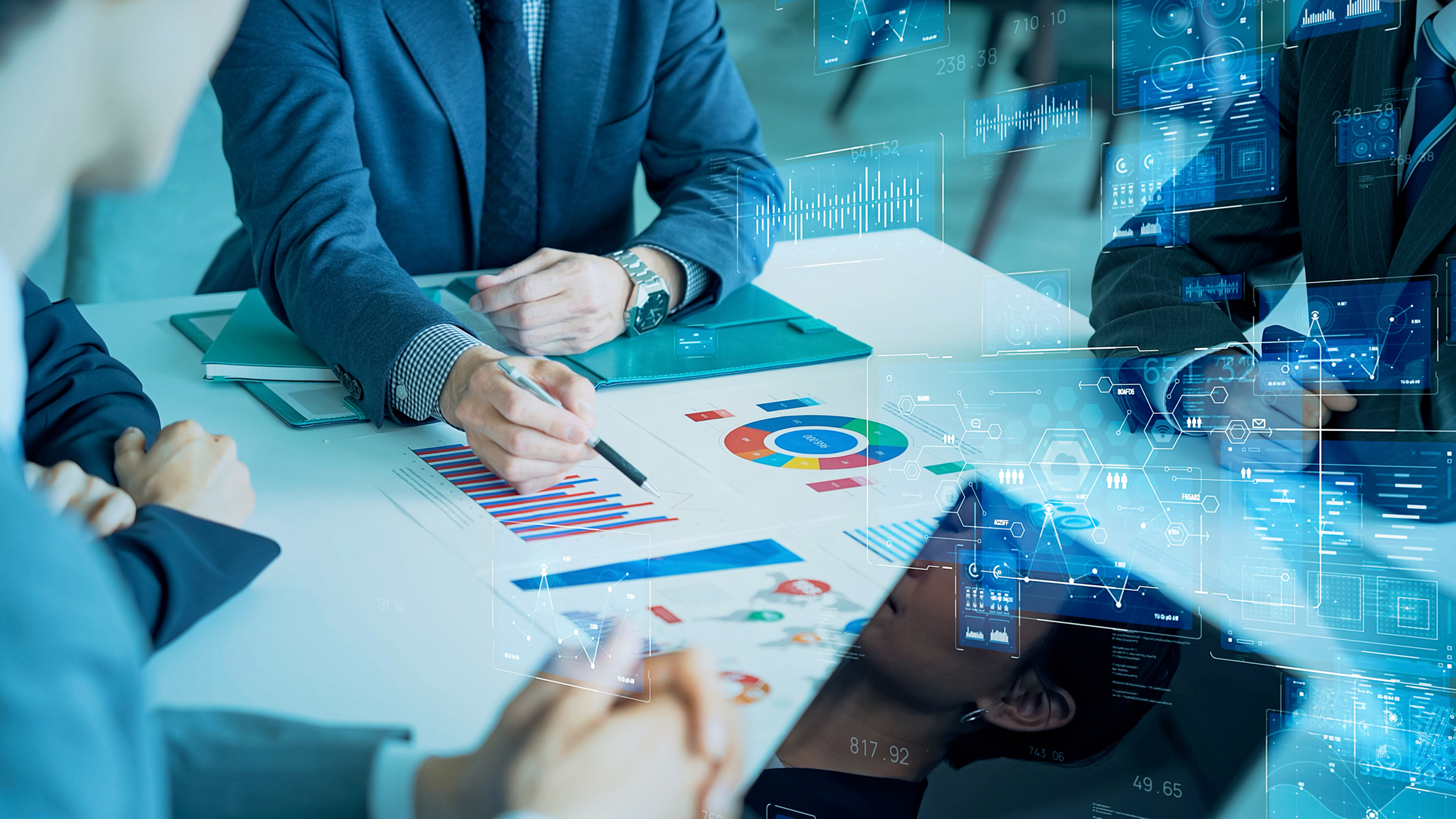 株は調整、債券は底打ち、円安は継続か——ホルムズ海峡封鎖・米中間選挙が試す市場の耐性