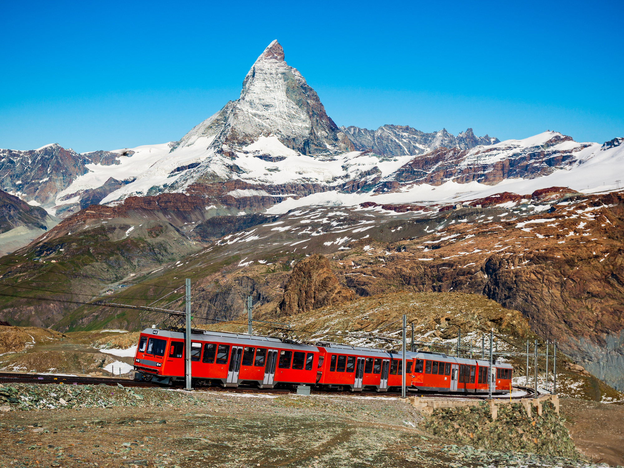 企業年金担当者が知っておきたい 海外DC最新事情　</br>第7回　スイス