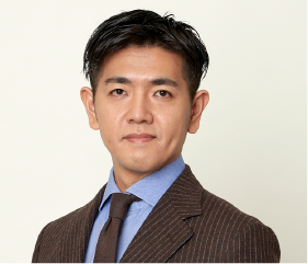 藤代 宏一