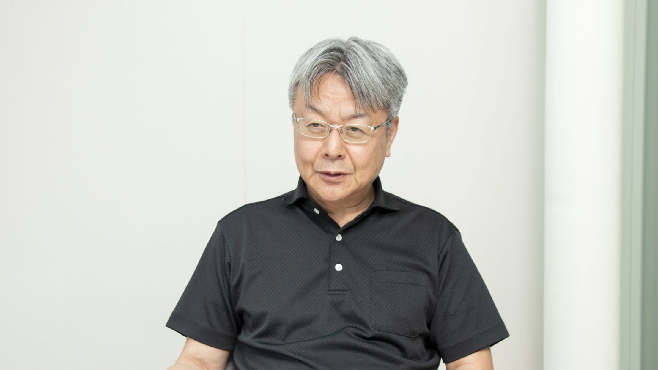 年金担当者が語る私の運用報告書 第20回<br>ブリヂストン企業年金基金　常務理事 兼 運用執行理事　草薙 辰夫 氏