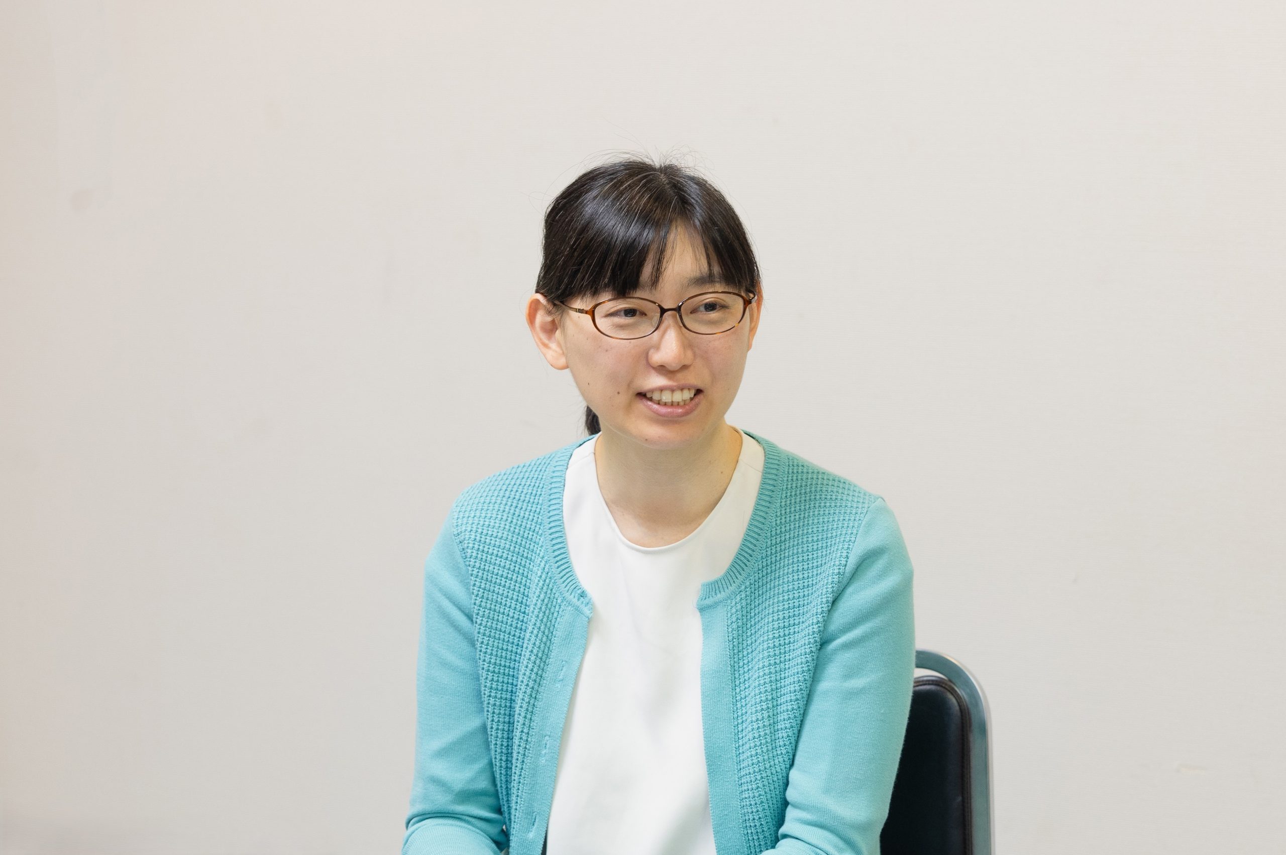 国際基督教大学 広報・社会連携部アドヴァンスメント・オフィスグループ長 兼 宗教音楽センター担当グループ長の吉良綾乃氏